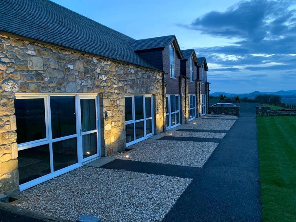 Woodside Apartments St Andrews Exteriér fotografie