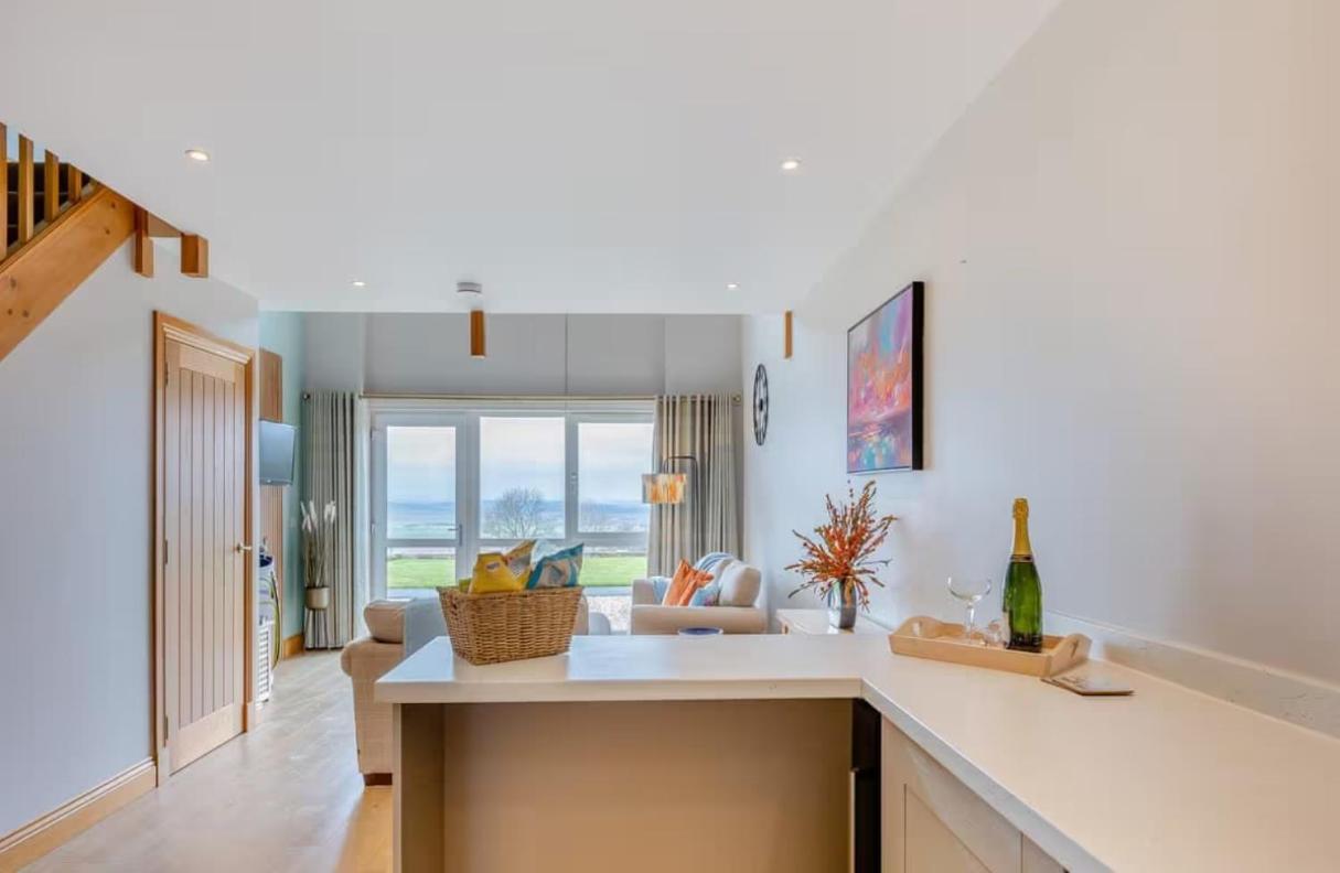Woodside Apartments St Andrews Exteriér fotografie