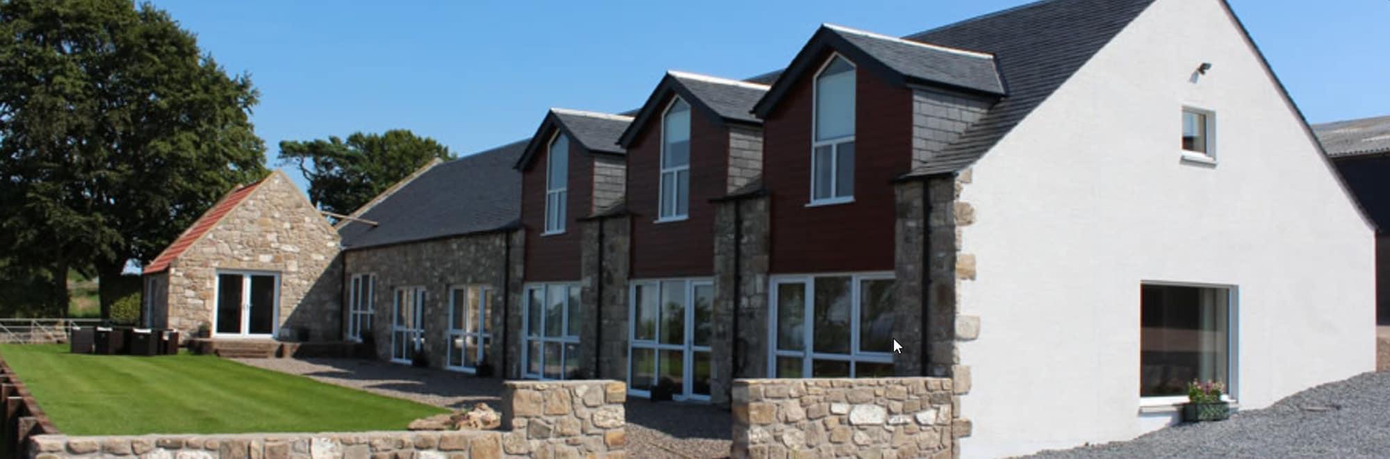Woodside Apartments St Andrews Exteriér fotografie